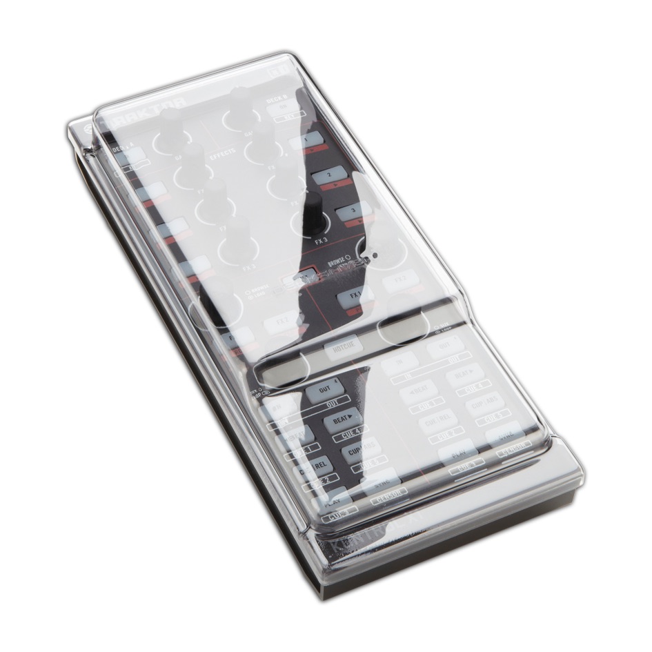 Decksaver Coque De Protection Pour Ni Kontrol F1//z1/x1mk1&2 Cover - Draaitafelafdekking - Variation 2