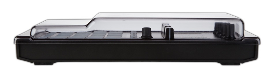 Decksaver Coque De Protection Pour Ni Kontrol F1//z1/x1mk1&2 Cover - Draaitafelafdekking - Variation 4