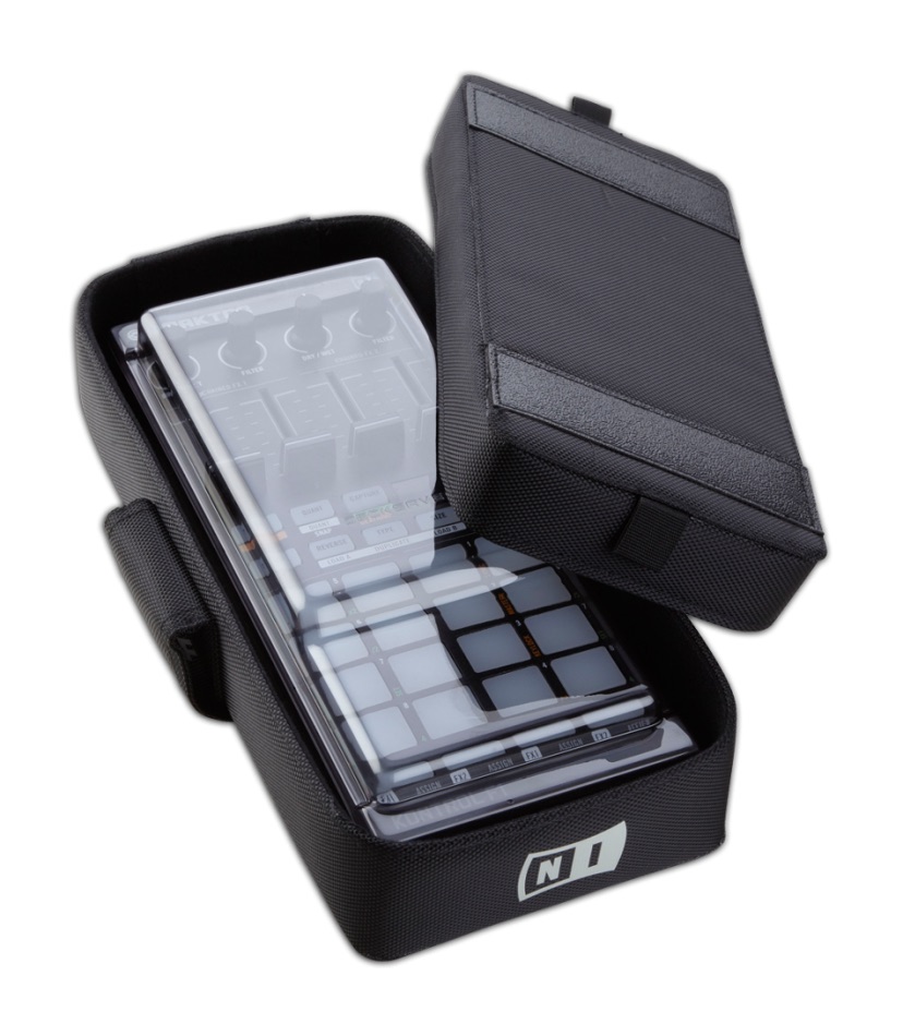 Decksaver Coque De Protection Pour Ni Kontrol F1//z1/x1mk1&2 Cover - Draaitafelafdekking - Variation 5