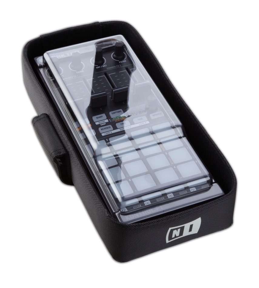 Decksaver Coque De Protection Pour Ni Kontrol F1//z1/x1mk1&2 Cover - Draaitafelafdekking - Variation 6