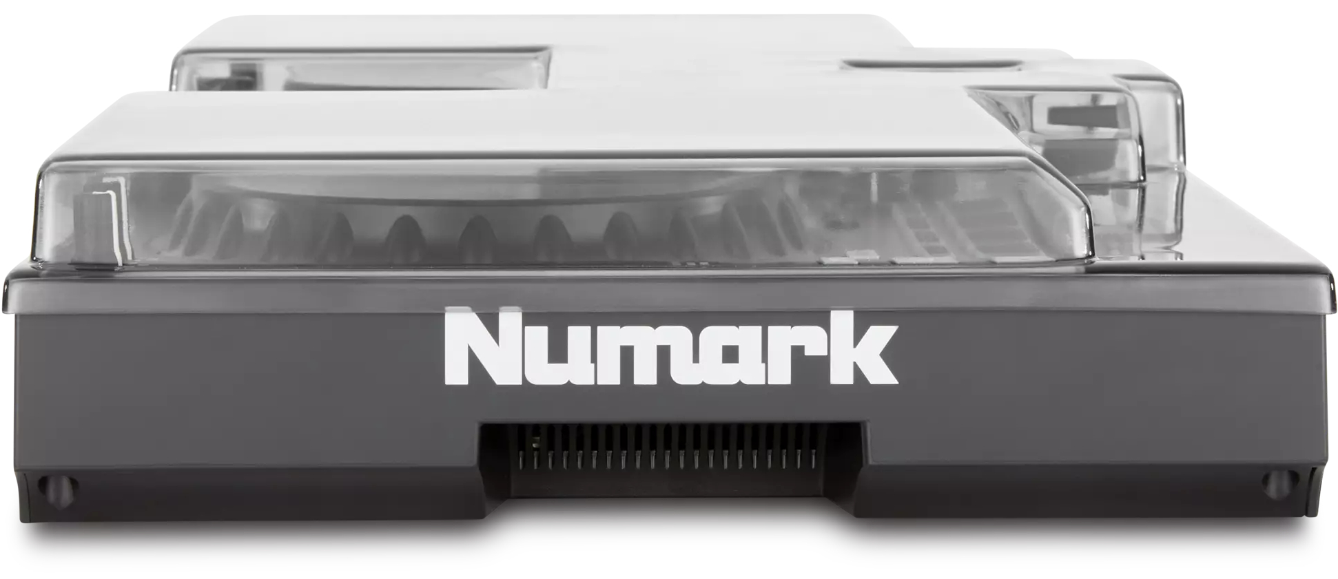 Decksaver Numark Mixstream Pro Cover - DJ hoes - Variation 2