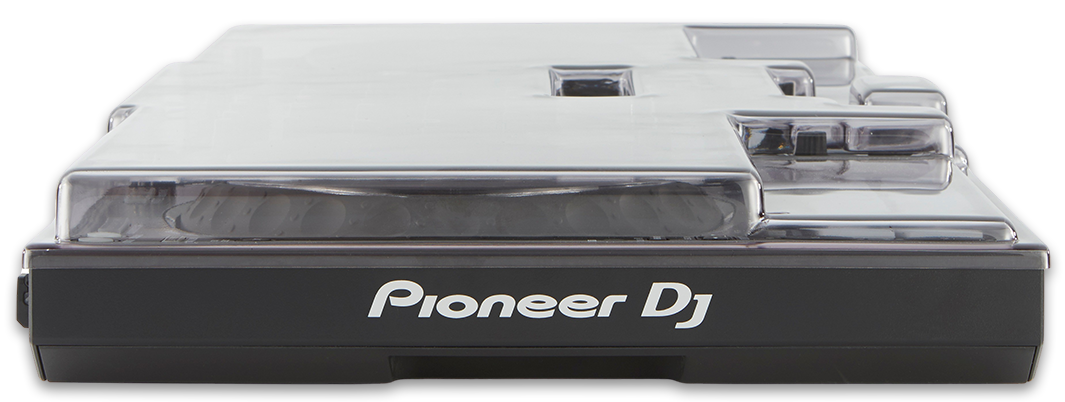 Decksaver Pioneer Ddj-1000 Cover - Draaitafelafdekking - Variation 1
