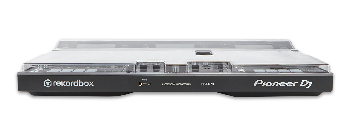 Decksaver Pioneer Ddj-rzx Cover # - Draaitafelafdekking - Variation 1