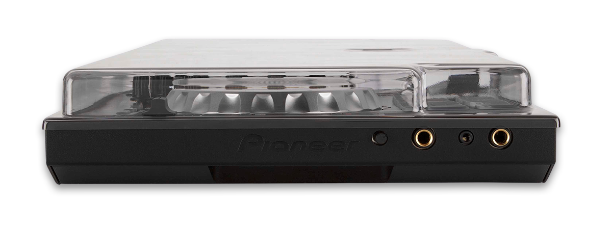 Decksaver Pioneer Ddj-sb3 Cover (light Edition) # - Draaitafelafdekking - Variation 2