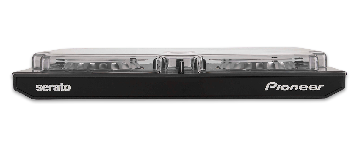 Decksaver Pioneer Ddj-sb3 Cover (light Edition) # - Draaitafelafdekking - Variation 3