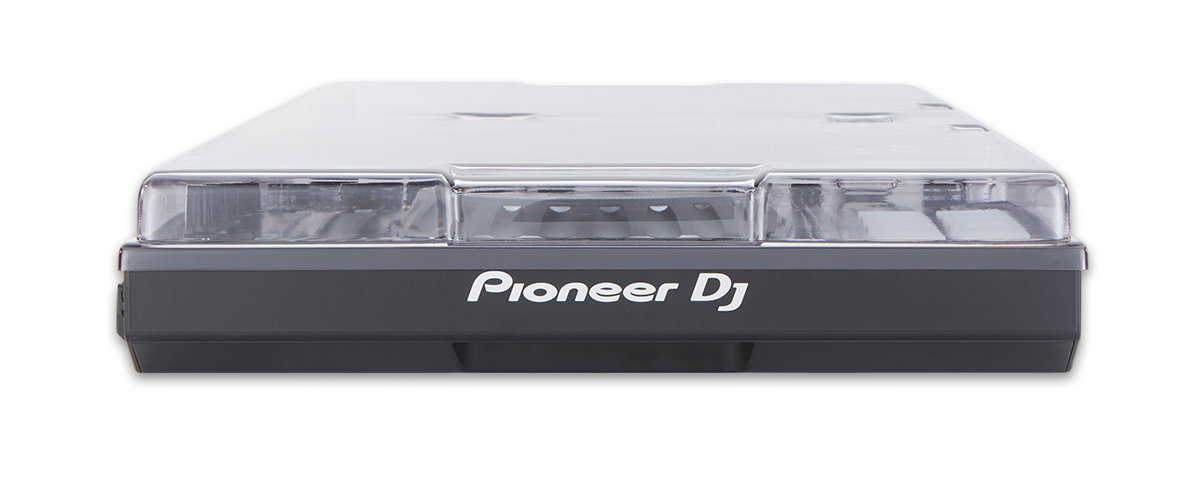 Decksaver Pioneer Ddj-sx3 Cover - Draaitafelafdekking - Variation 3