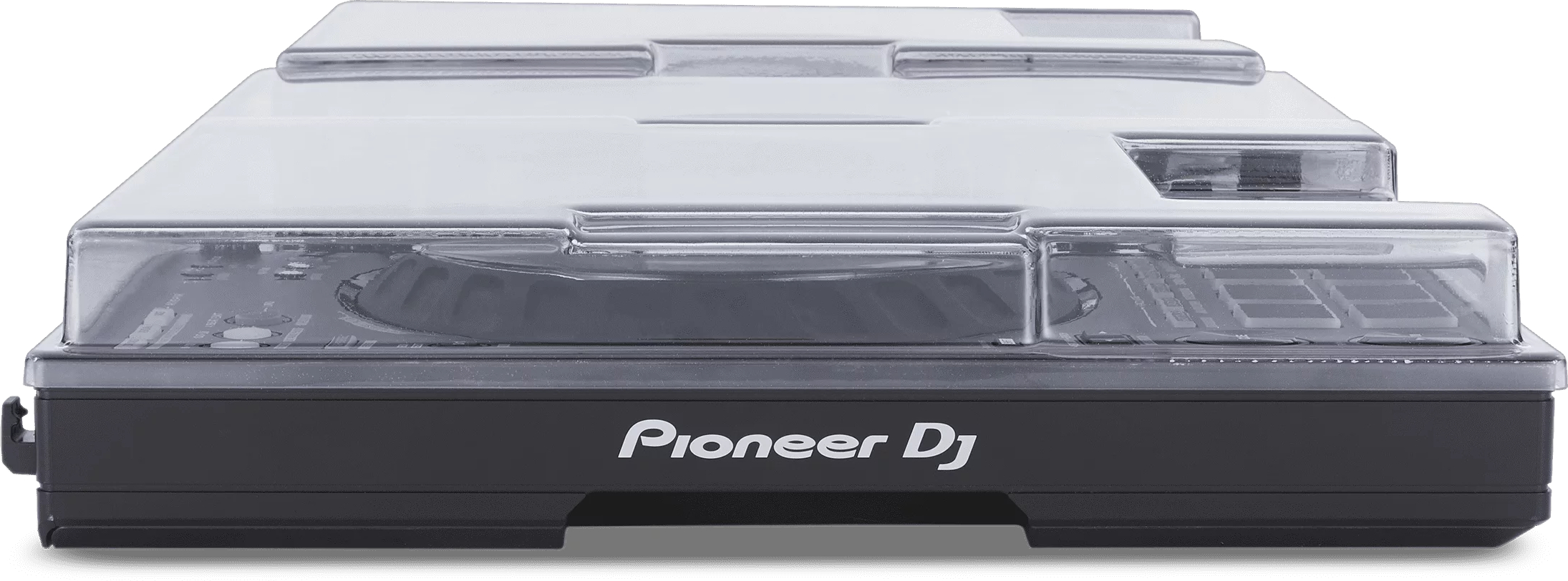 Decksaver Pioneer Dj Ddj-flx10 - DJ hoes - Variation 1
