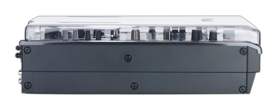 Decksaver Coque De Protection Pour Pioneer Djm-900 Cover (fits Nexus & Srt) - Draaitafelafdekking - Variation 2