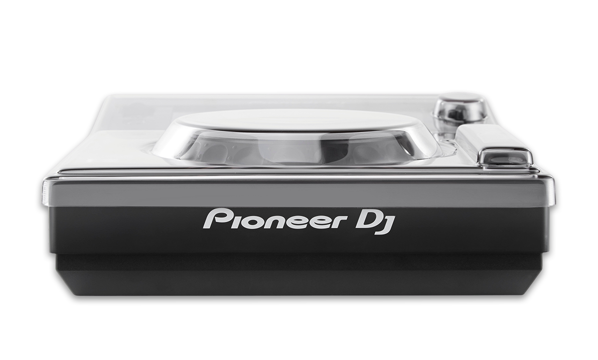 Decksaver Pioneer Xdj-700 Cover - Draaitafelafdekking - Variation 1