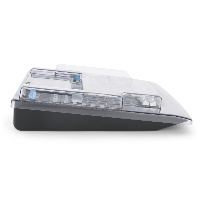Decksaver Presonus Faderport 8 Cover - Draaitafelafdekking - Variation 4