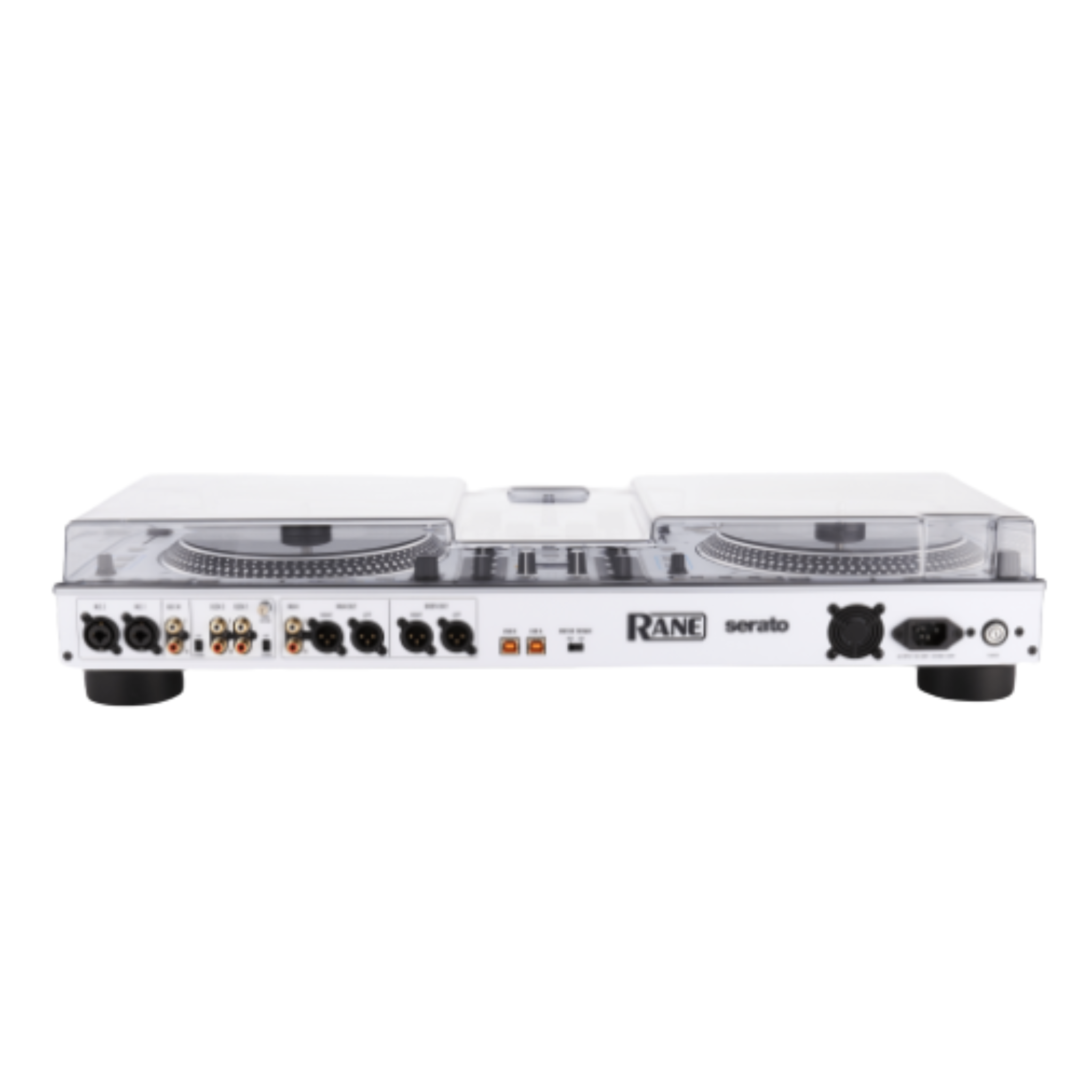 Decksaver Rane 1 Mk2 Cover - Draaitafelafdekking - Variation 4