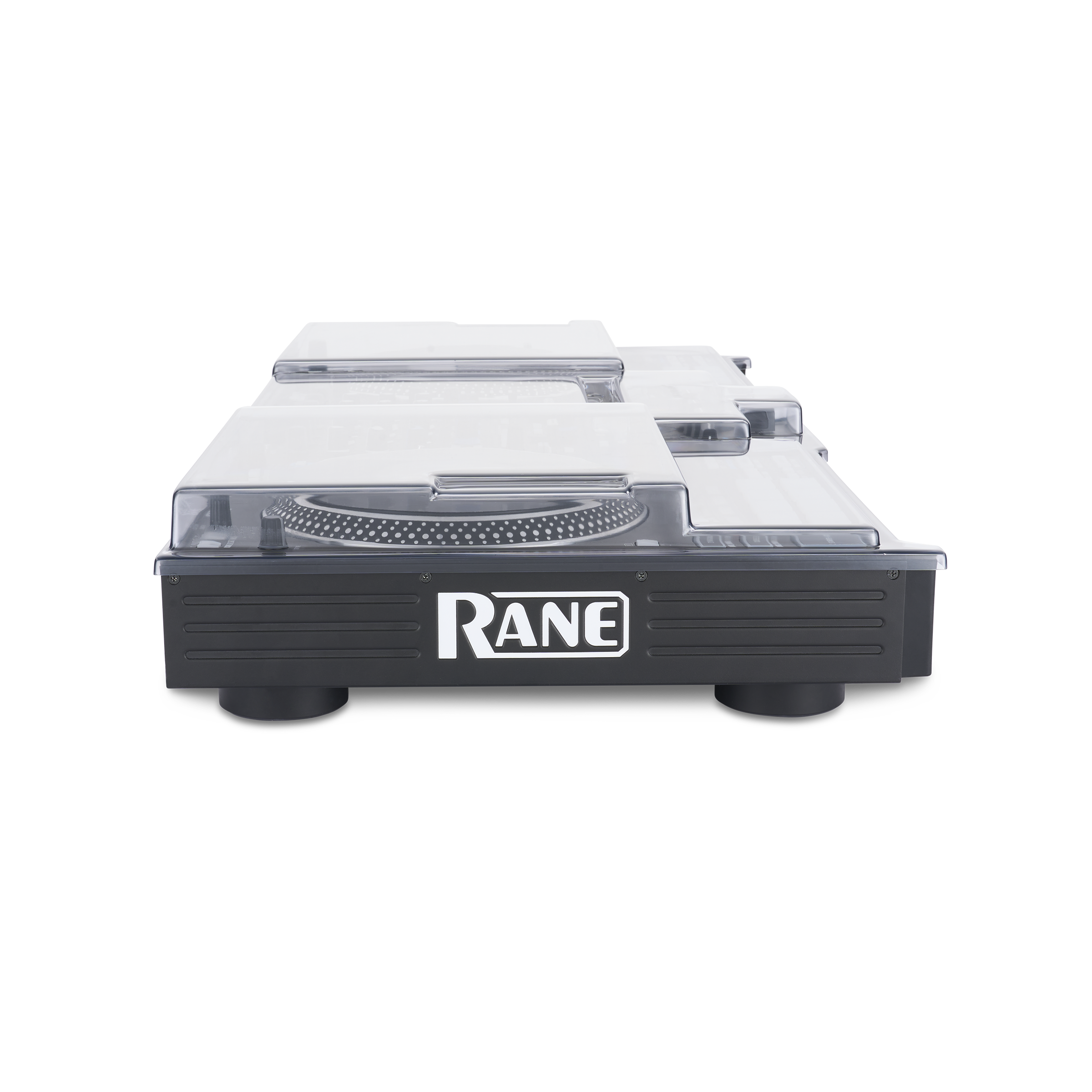 Decksaver Rane Performer / Four Cover - Draaitafelafdekking - Variation 2