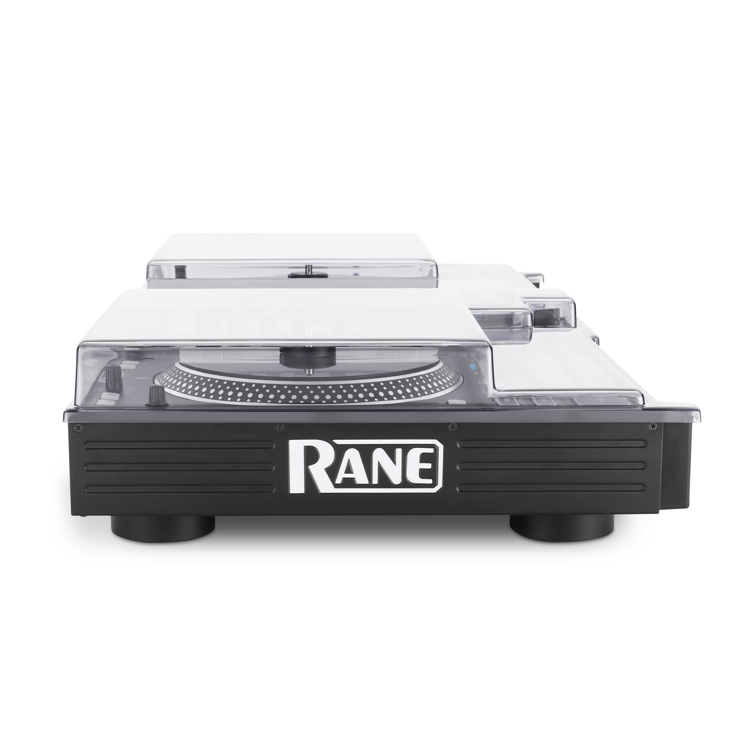 Decksaver System One Cover - Draaitafelafdekking - Variation 2