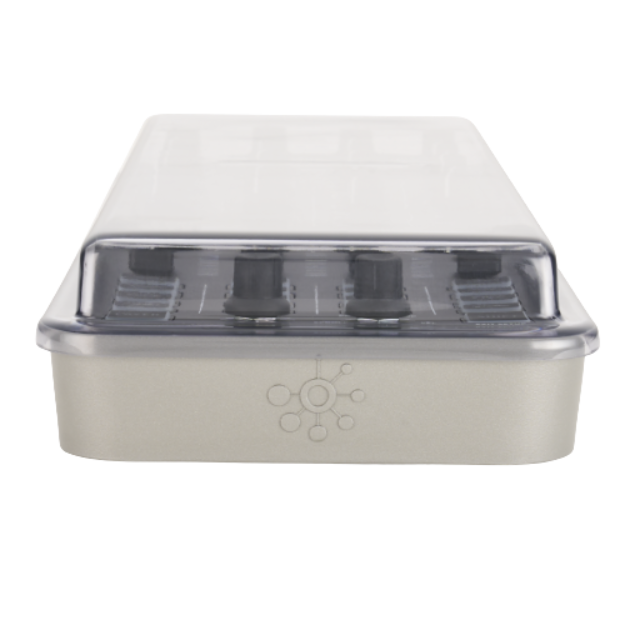 Decksaver Xone K3 Cover - Draaitafelafdekking - Variation 1