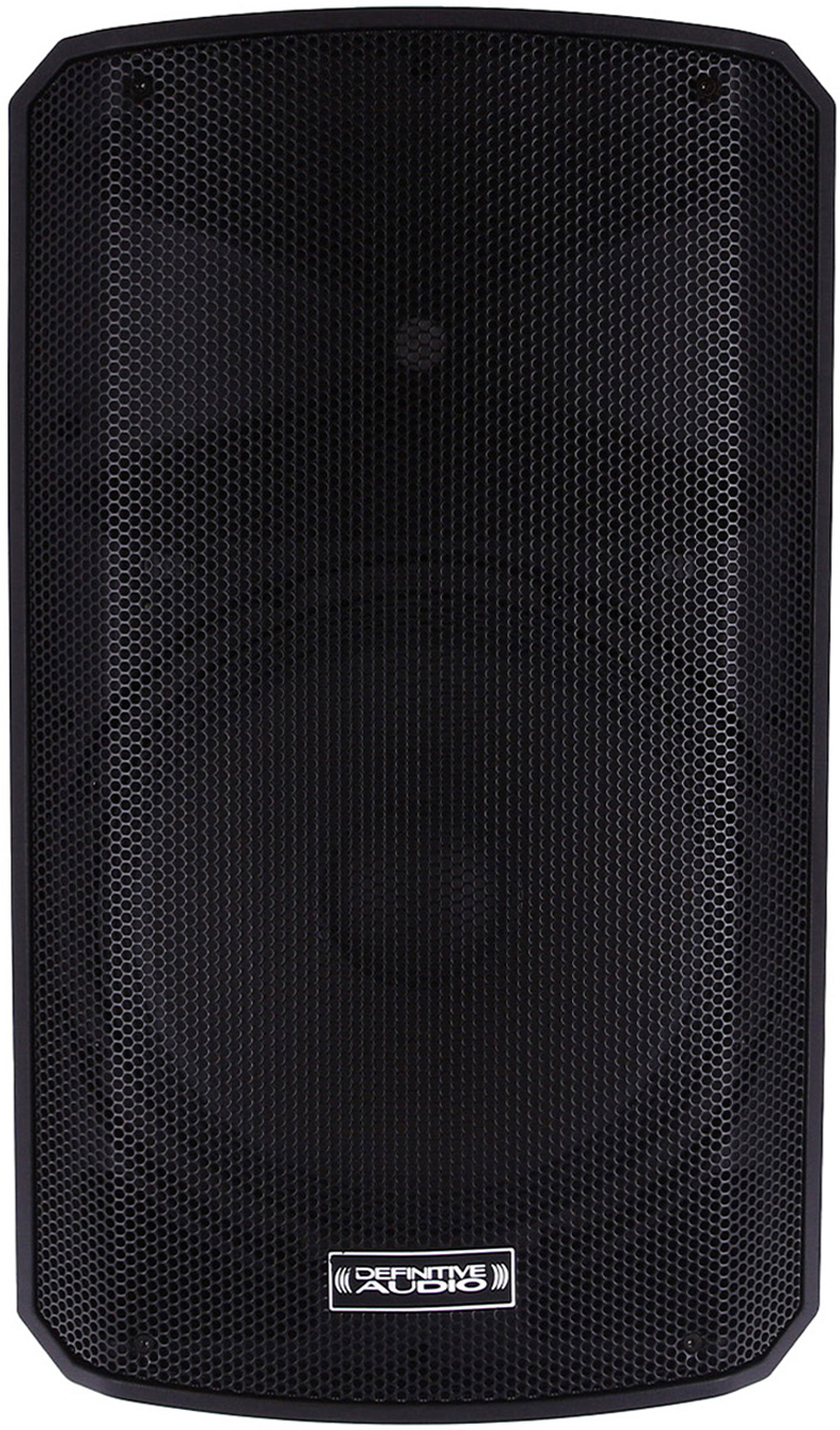 Definitive Audio Inpulse 15 Ba Dsp - Actieve luidspreker - Main picture