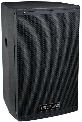 Definitive Audio Koala 10aw Dsp - Actieve luidspreker - Main picture