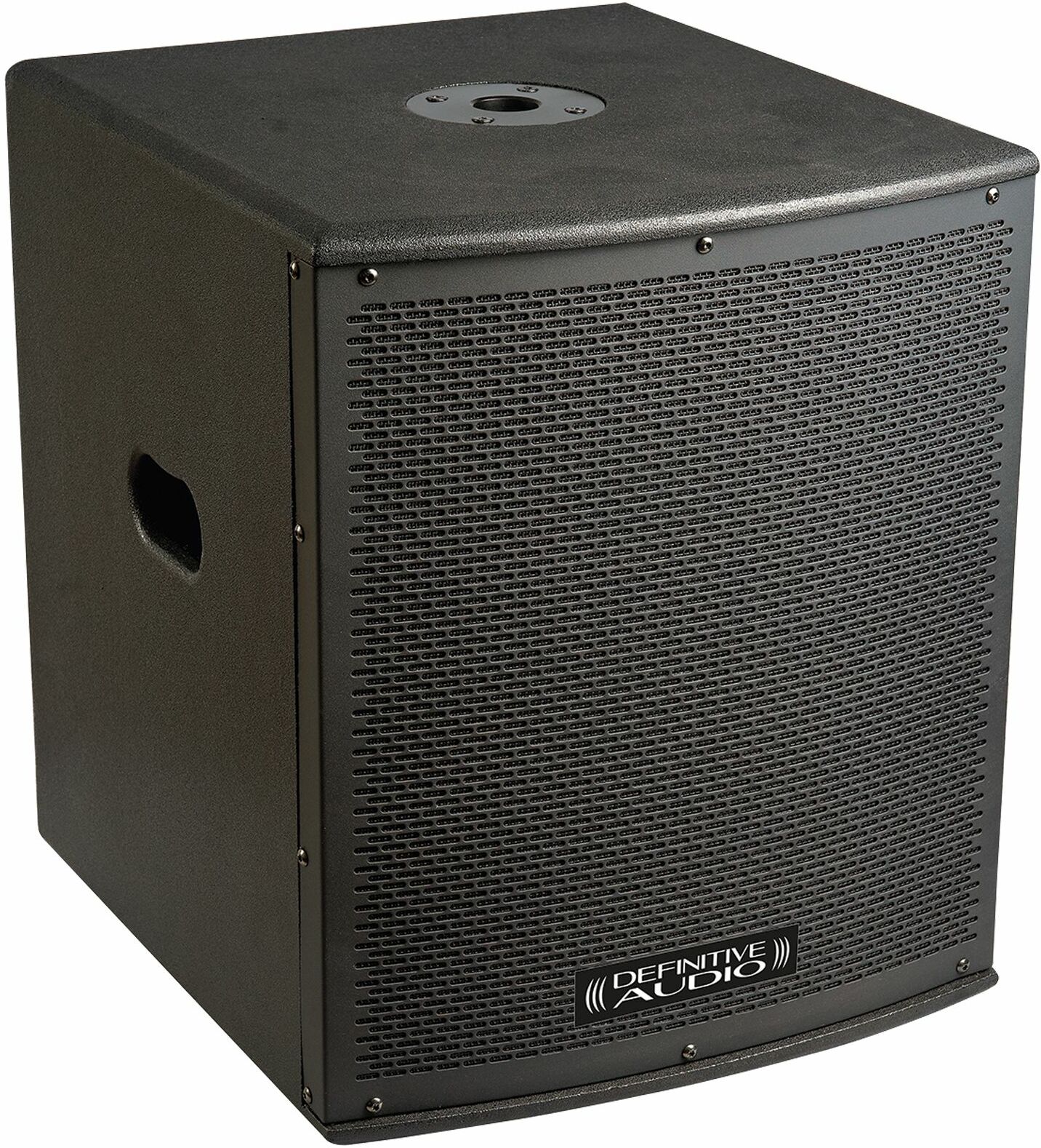 Definitive Audio Koala 18aw Sub - Actieve subwoofer - Main picture