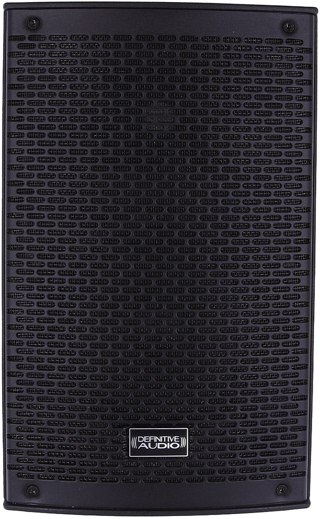 Definitive Audio Koala 6a Bt - Actieve luidspreker - Main picture