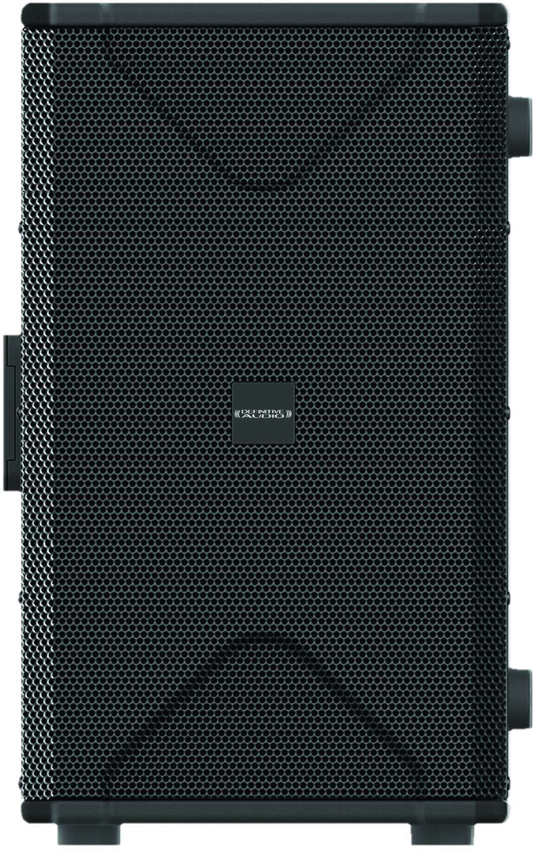 Definitive Audio Vortice 110sa Dsp - Actieve subwoofer - Main picture