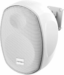 Installatieluidspreker Definitive audio klipper 5t Wh