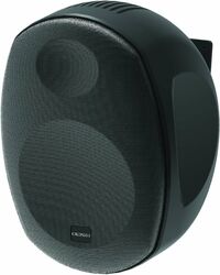 Installatieluidspreker  Definitive audio KLIPPER 8T BL(unité)