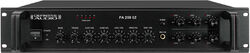 Multi-kanalen krachtversterker Definitive audio PA 250 6Z