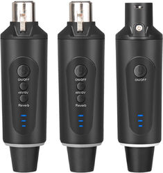PLUG 210R 2.4G