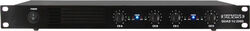 Multi-kanalen krachtversterker Definitive audio QUAD 1U 200D