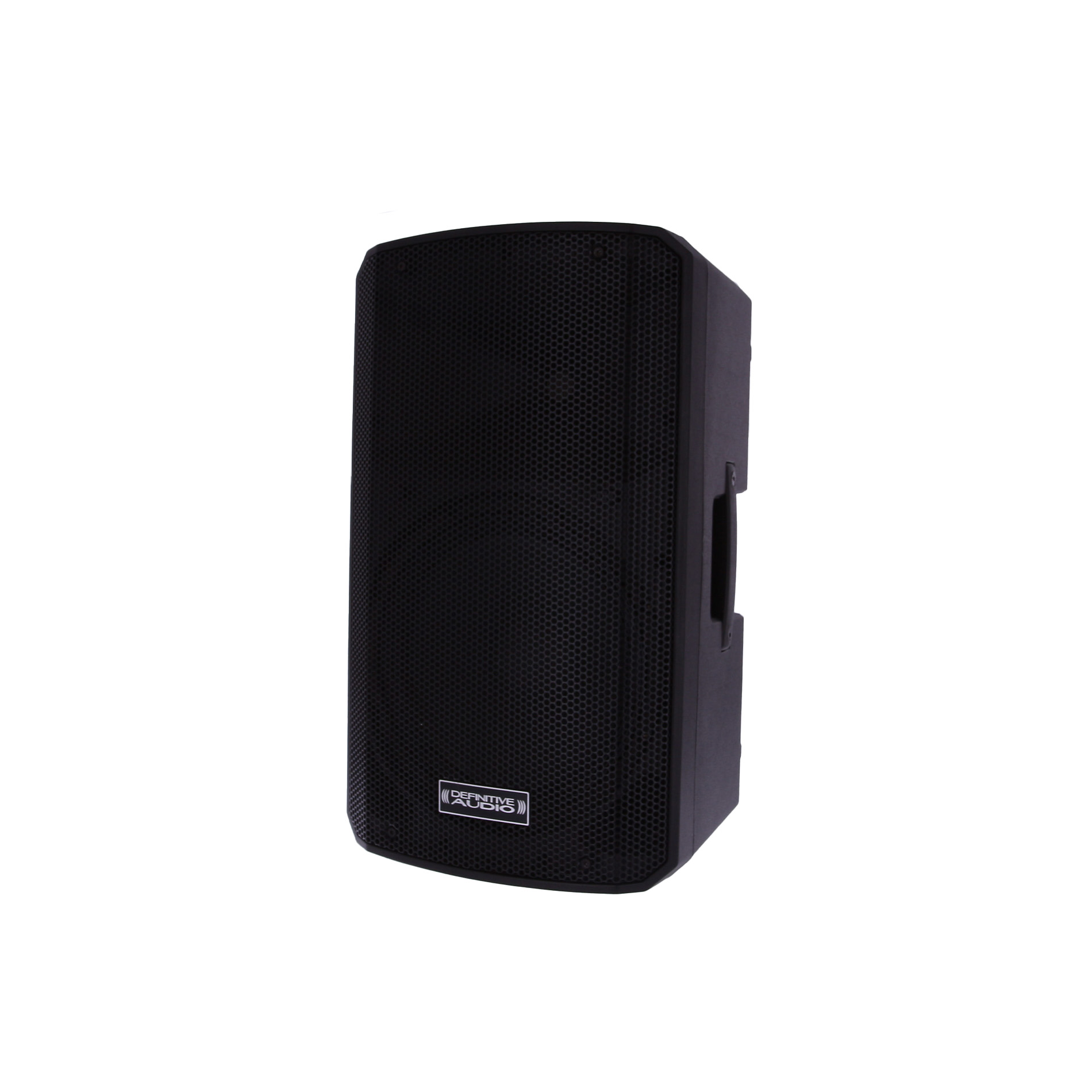 Definitive Audio Inpulse 10 Ba Dsp - Actieve luidspreker - Variation 2