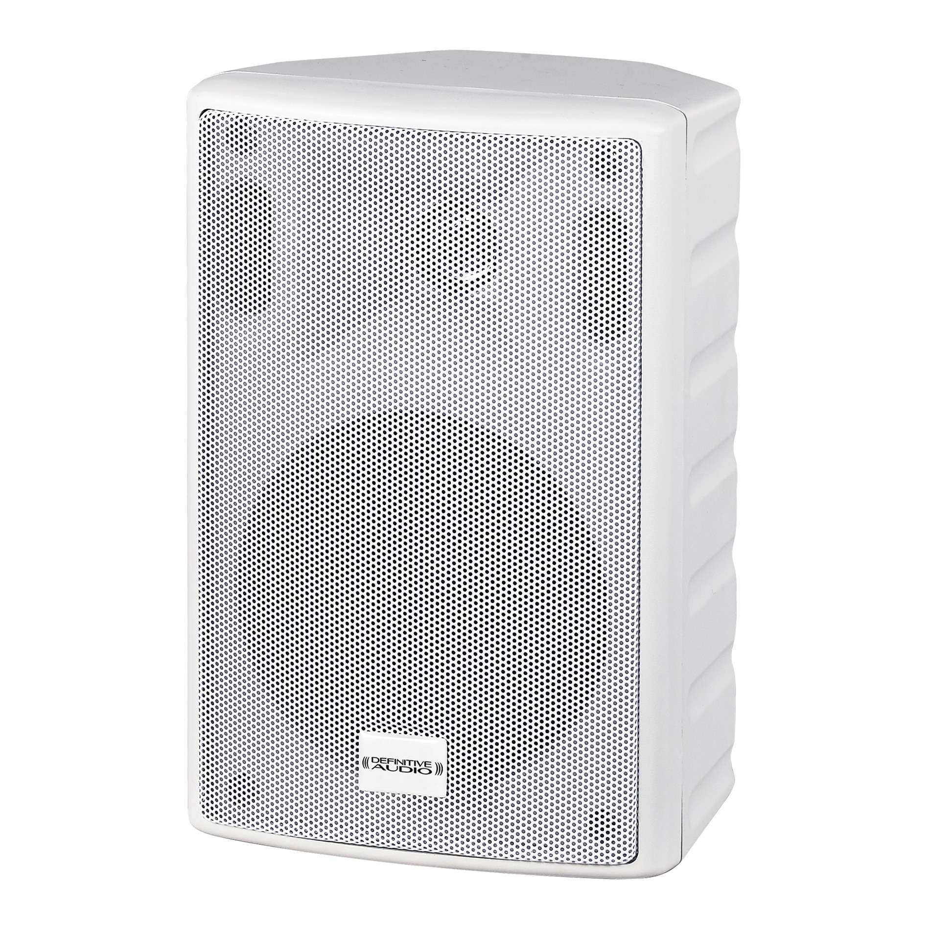 Definitive Audio Nef 5 Wh (paire) - Passieve luidspreker - Variation 2