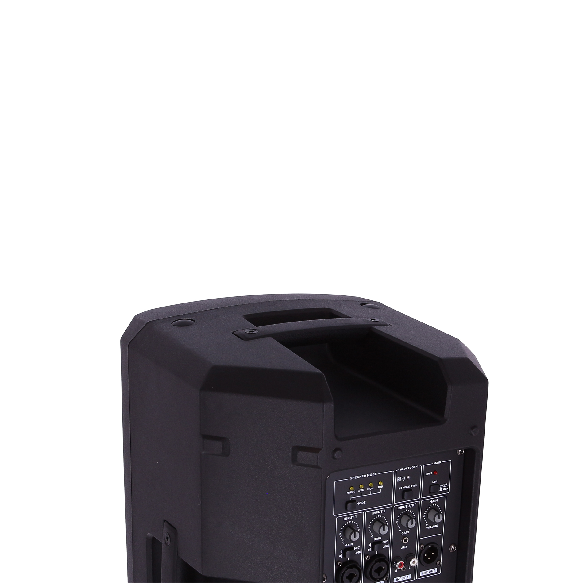 Definitive Audio Panda 10a Bt - Actieve luidspreker - Variation 6