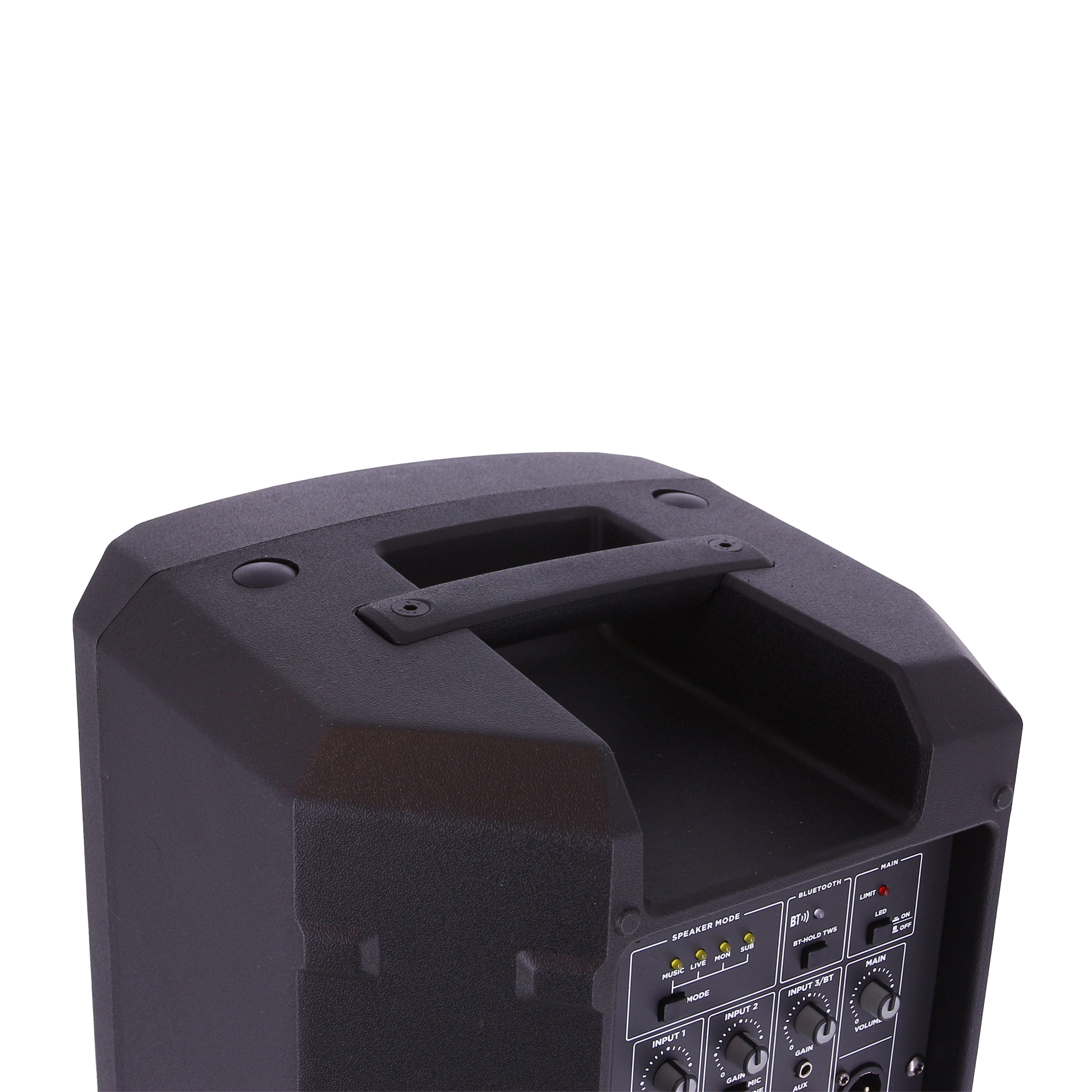 Definitive Audio Panda 8a Bt - Actieve luidspreker - Variation 4