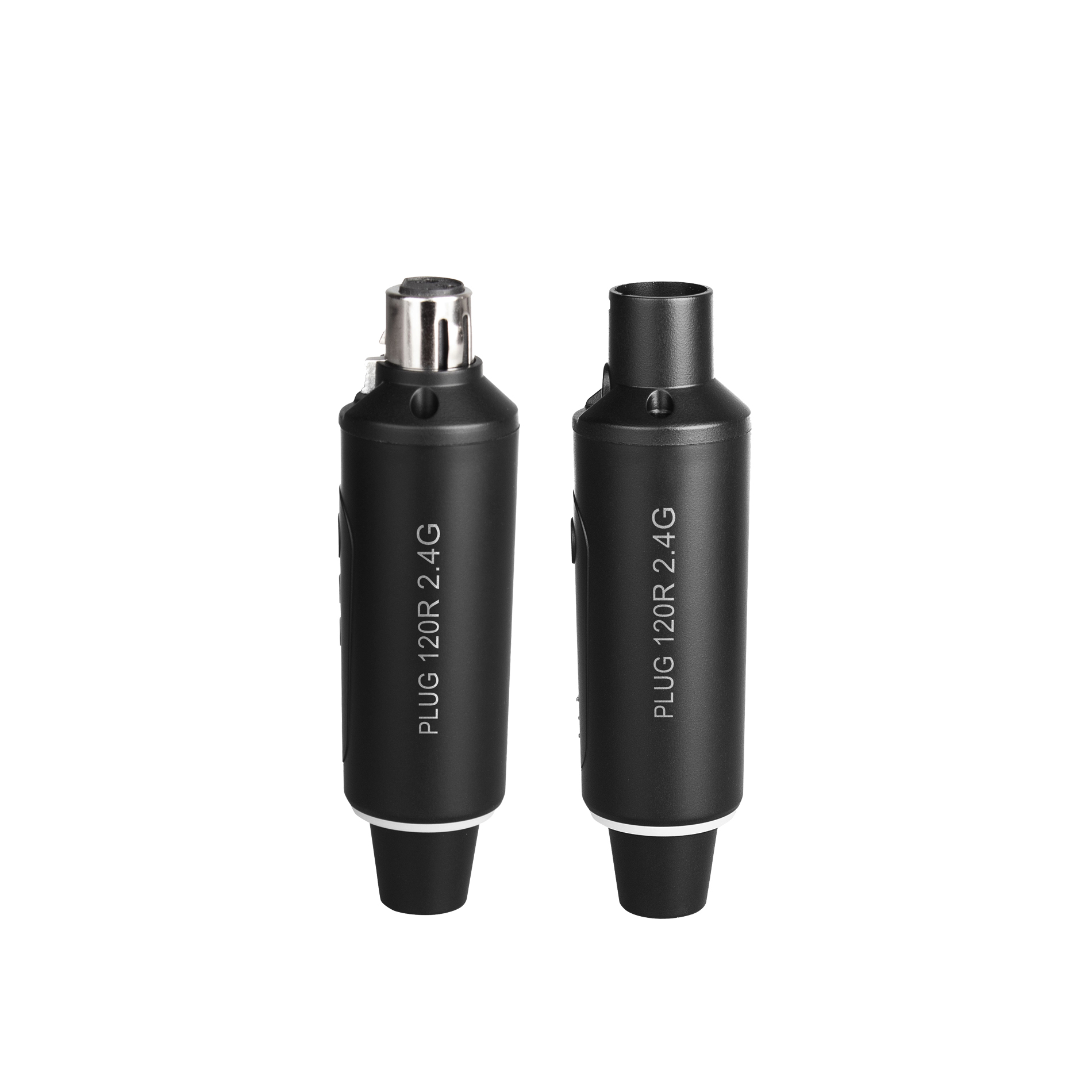 Definitive Audio Plug 120r 2.4g - Draadloze zender-ontvanger Systeem - Variation 2
