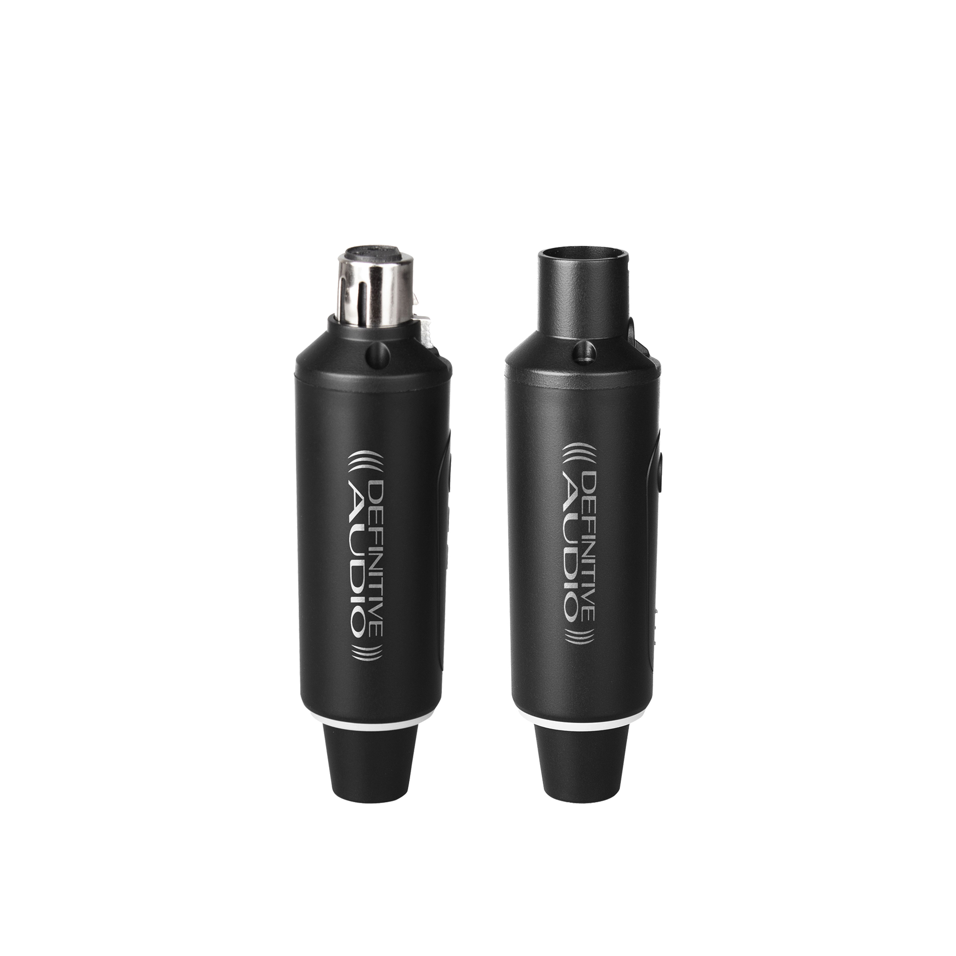 Definitive Audio Plug 120r 2.4g - Draadloze zender-ontvanger Systeem - Variation 3