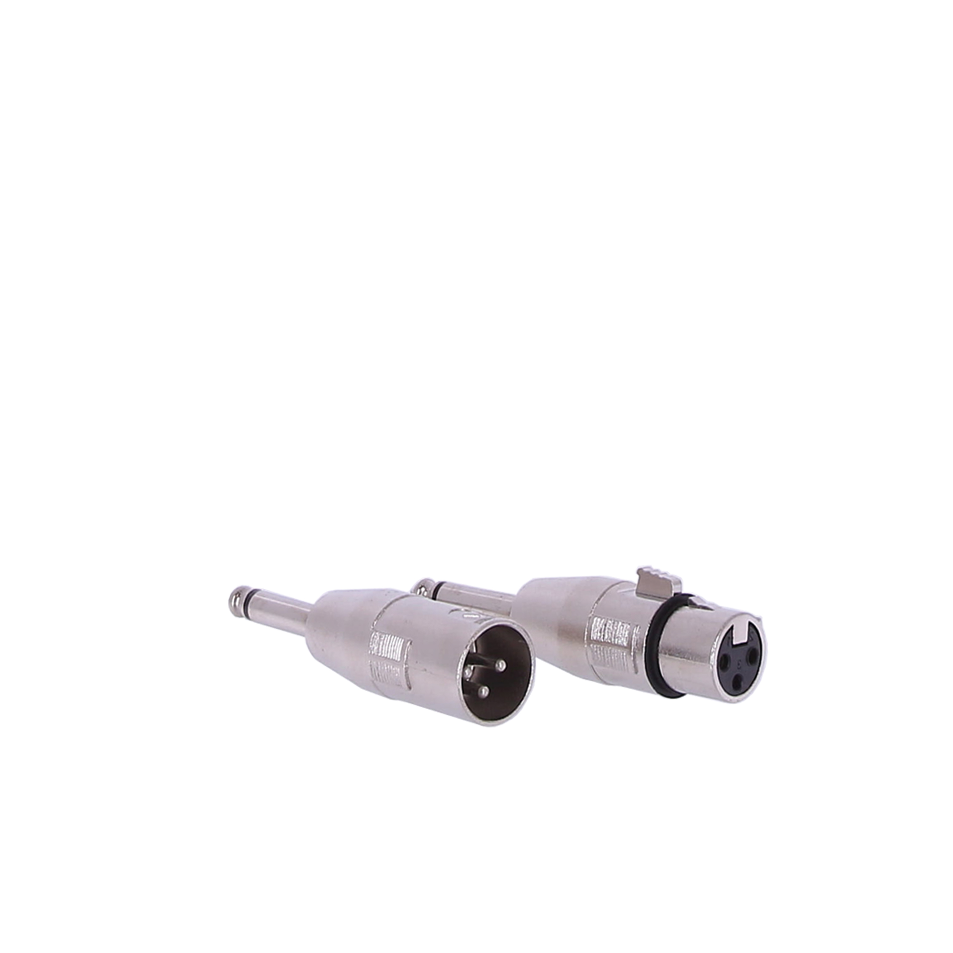 Definitive Audio Plug 120r 2.4g - Draadloze zender-ontvanger Systeem - Variation 5