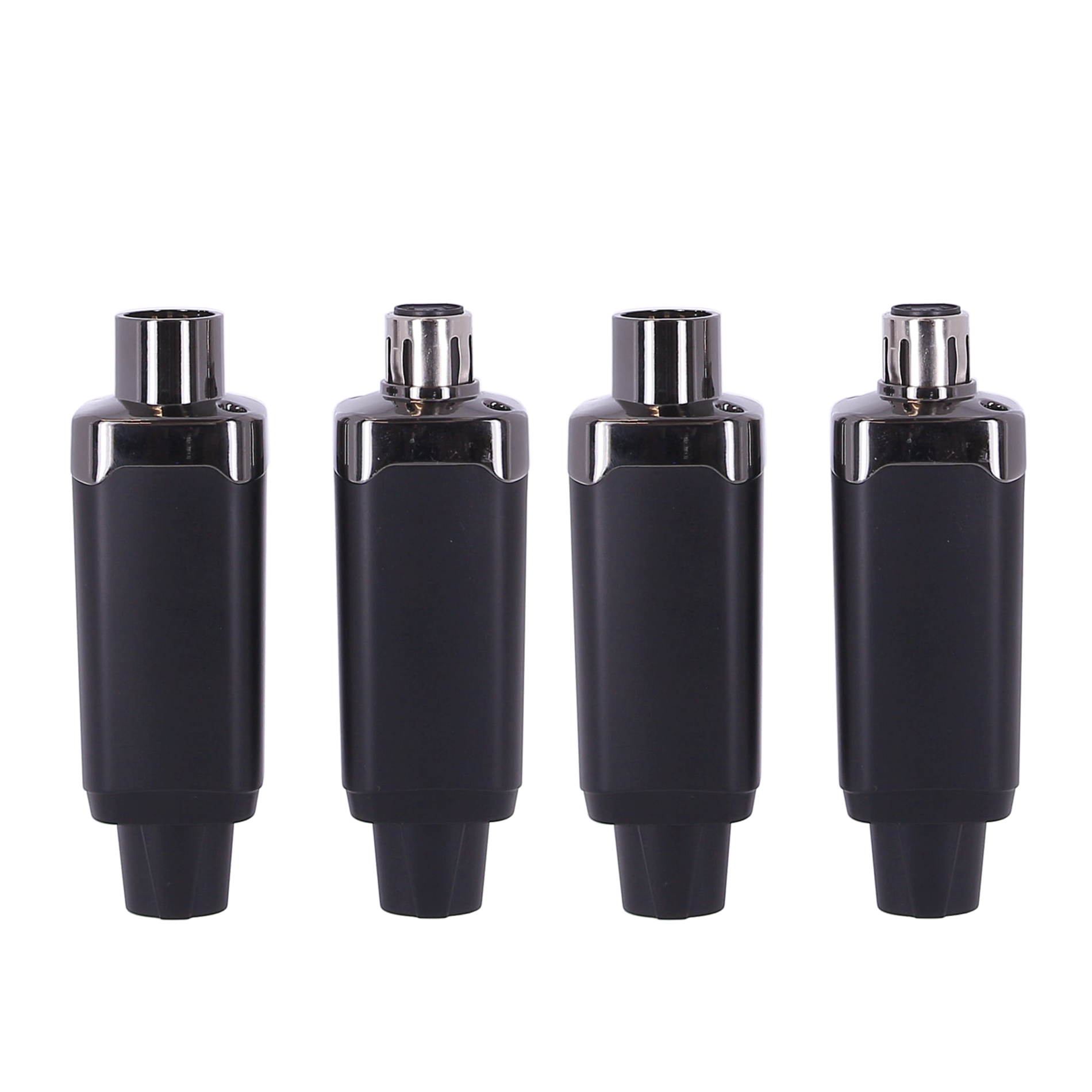 Definitive Audio Plug 200 Uhf - Draadloze zender-ontvanger Systeem - Variation 3