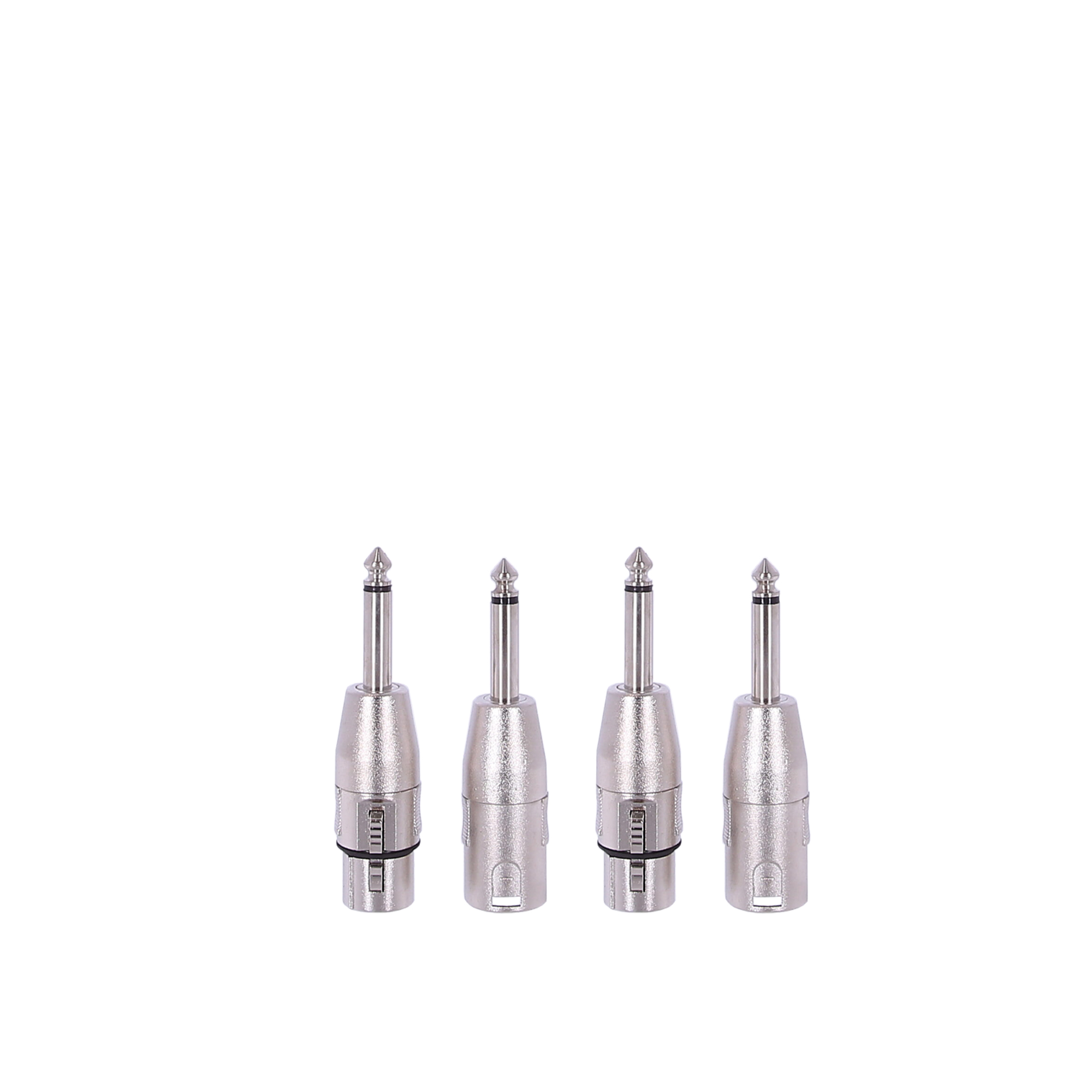 Definitive Audio Plug 200 Uhf - Draadloze zender-ontvanger Systeem - Variation 7