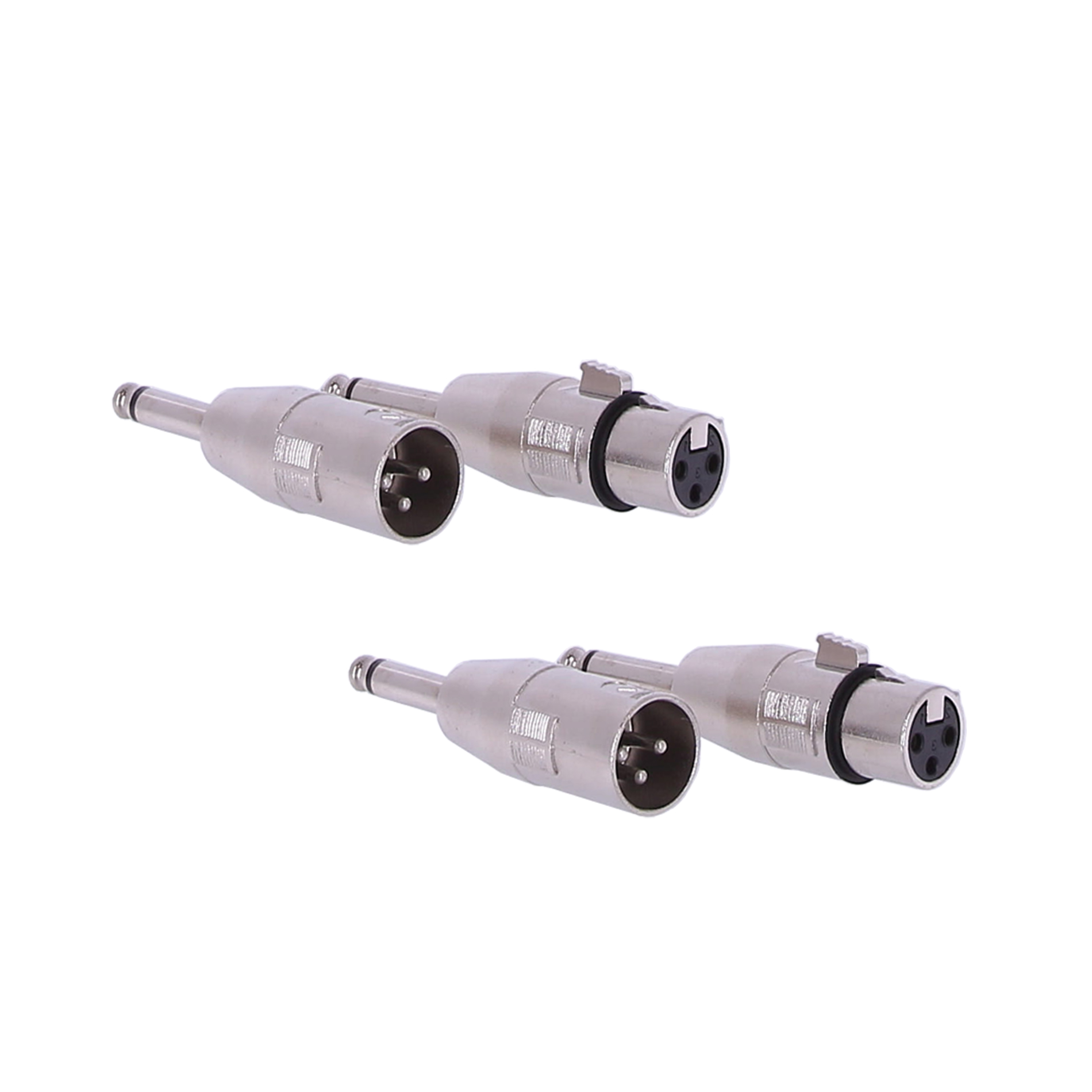 Definitive Audio Plug 200 Uhf - Draadloze zender-ontvanger Systeem - Variation 8
