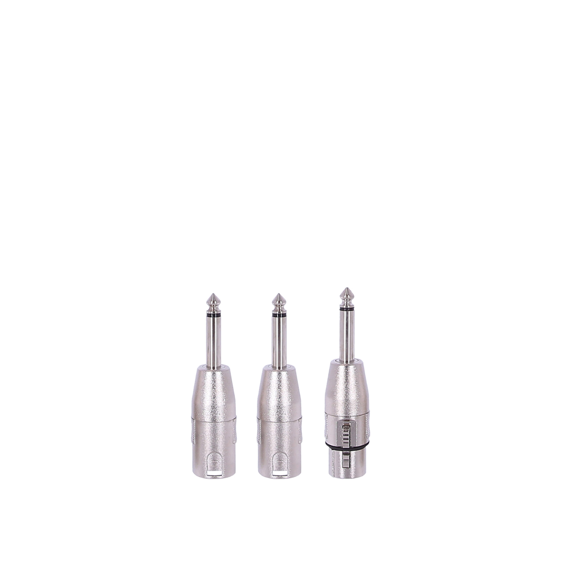 Definitive Audio Plug 210r 2.4g - Draadloze zender-ontvanger Systeem - Variation 9