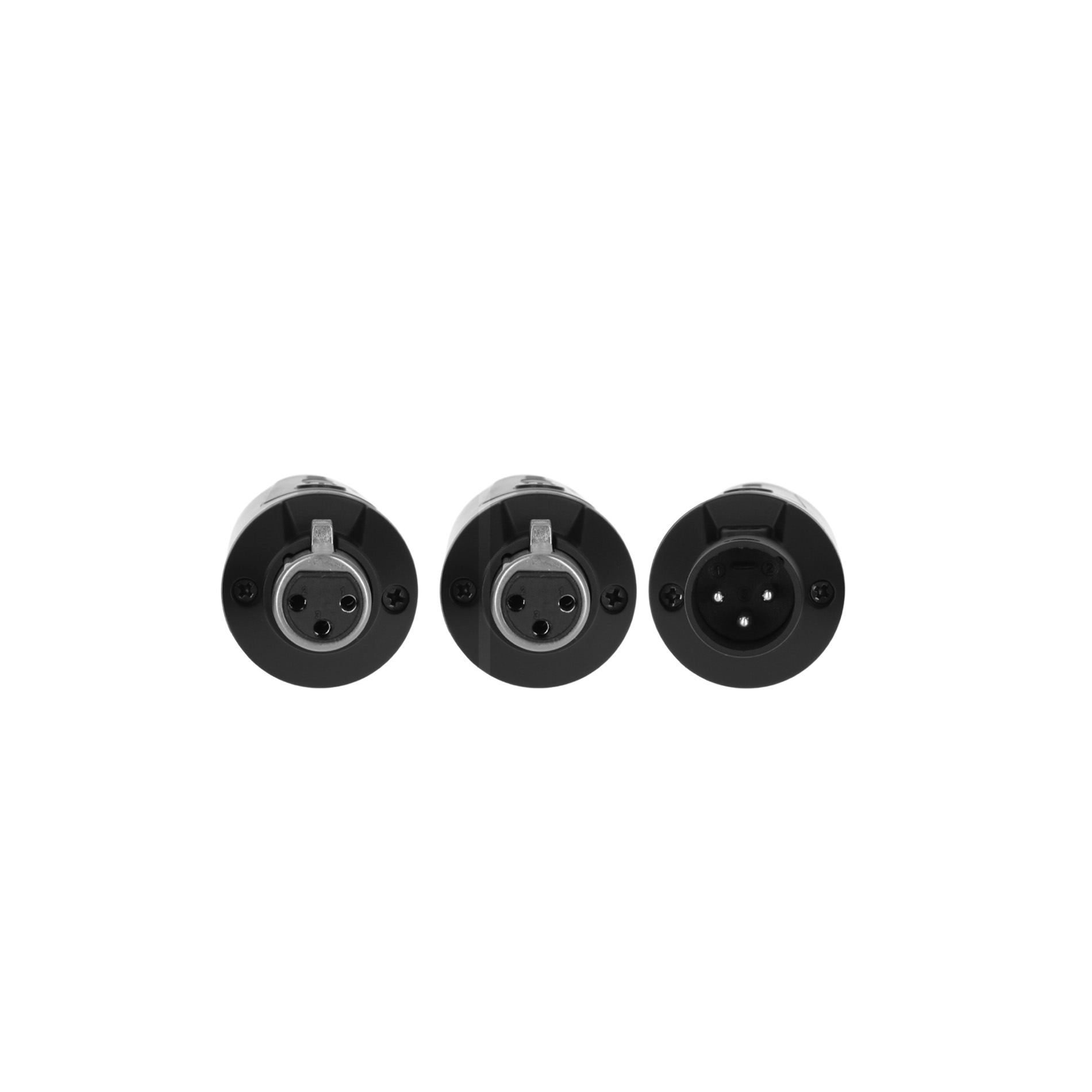 Definitive Audio Plug 210r 2.4g - Draadloze zender-ontvanger Systeem - Variation 3