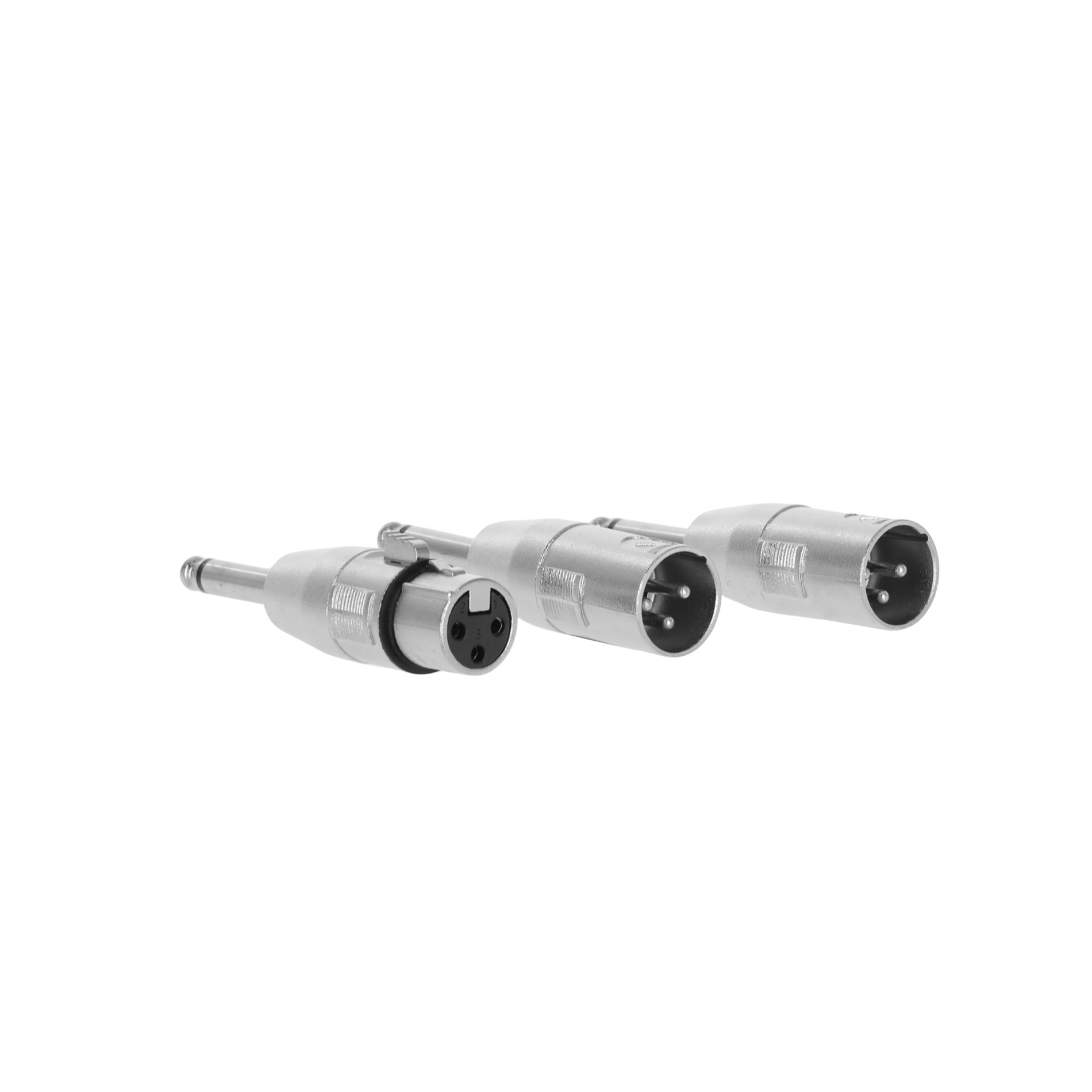 Definitive Audio Plug 210r 2.4g - Draadloze zender-ontvanger Systeem - Variation 4
