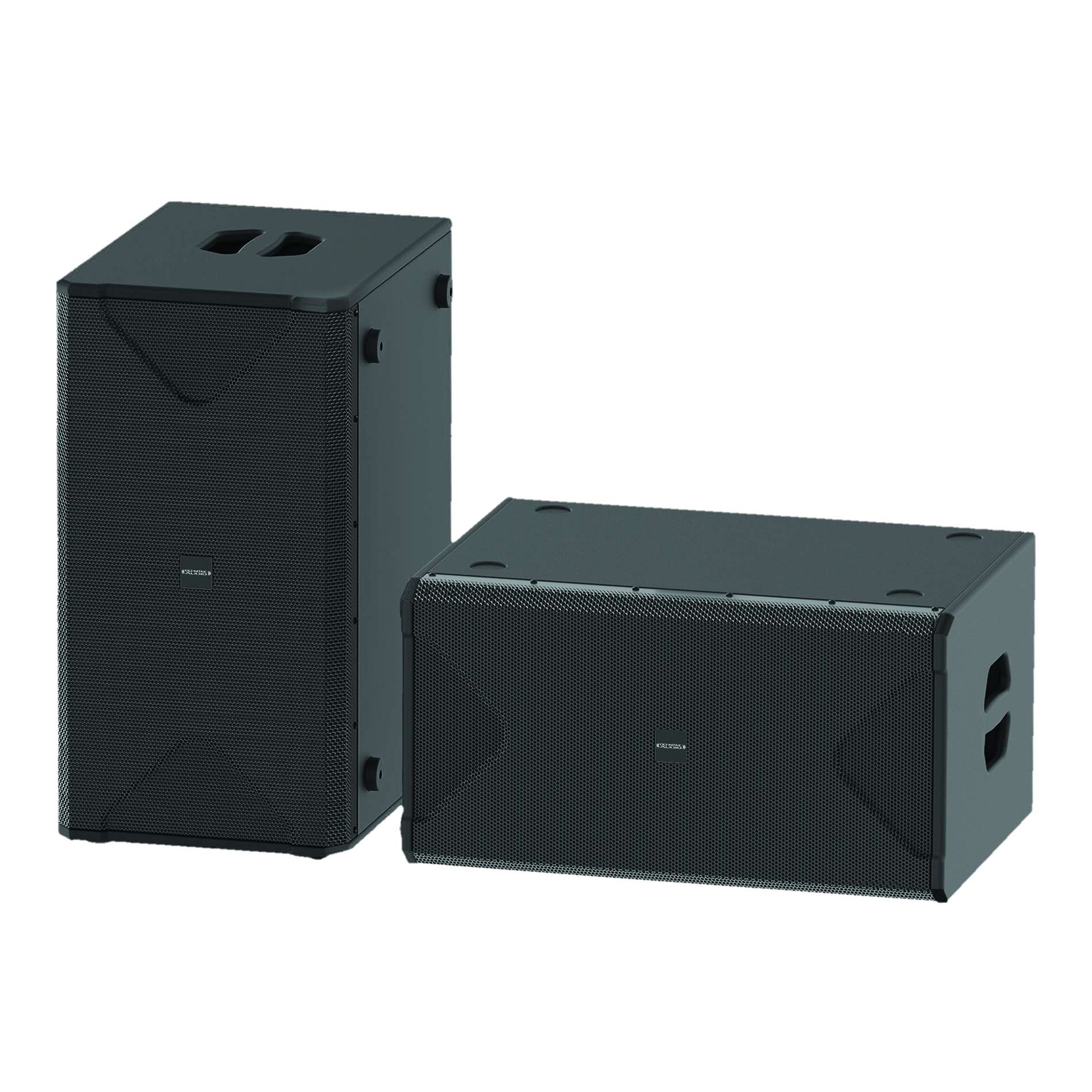 Definitive Audio Vortice 210sa - Actieve subwoofer - Variation 2