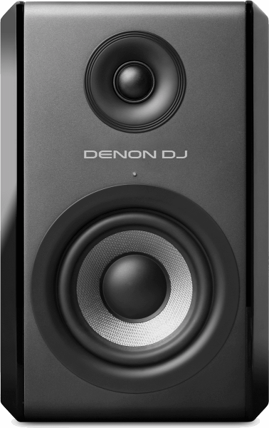Actieve studiomonitor Denon dj SM50 - per stuk