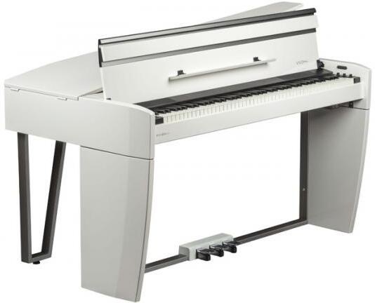 Dexibell Vivo H10mgwhp - White - Draagbaar digitale piano - Main picture
