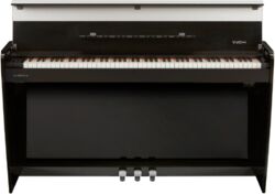 Digitale piano met meubel Dexibell Vivo H10 Noir Brillant