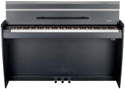 Digitale piano met meubel Dexibell Vivo H6 BK - Noir