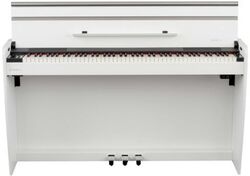 Digitale piano met meubel Dexibell Vivo H6 WH - Blanc