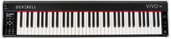 Draagbaar digitale piano Dexibell VIVO S2 - Noir