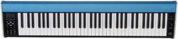 Draagbaar digitale piano Dexibell VIVOS1 - Noir