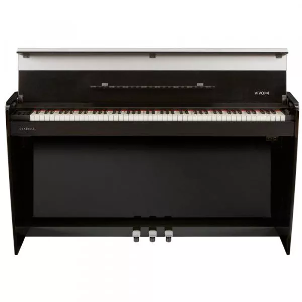 Digitale piano met meubel Dexibell Vivo H10 Noir Brillant